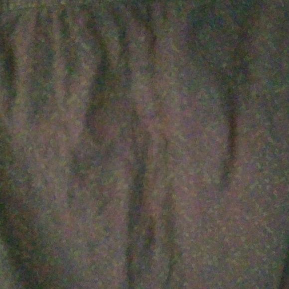 Julian and mark blue and green button-up dress shi - Picture 2 of 2